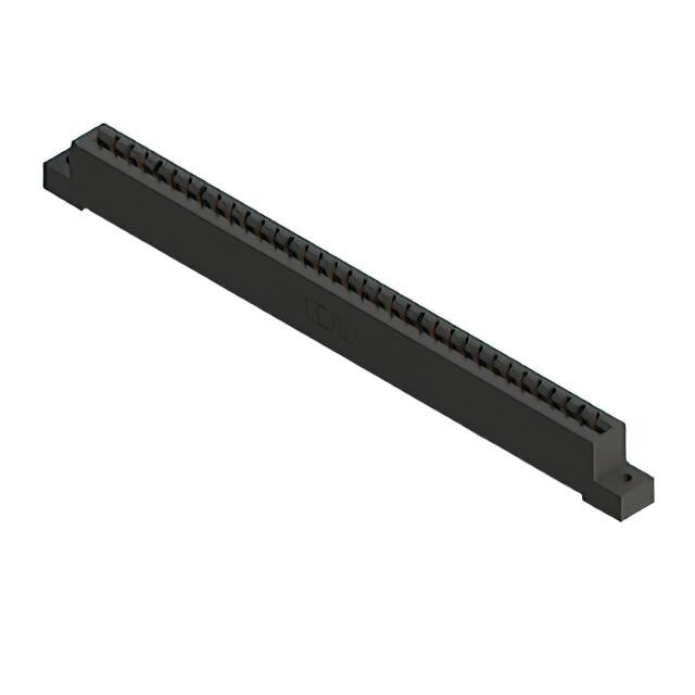 387-034-542-102 EDAC Inc.  Edgeboard Connectors